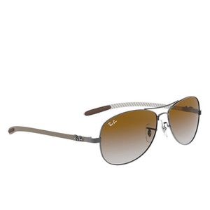 Ray-Ban Sunglasses with Case